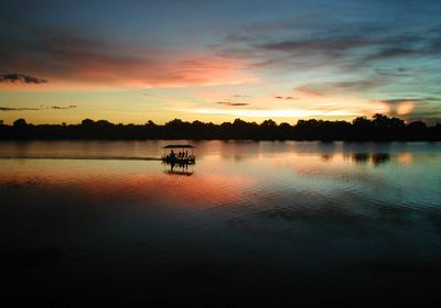 Sunset Cruise
